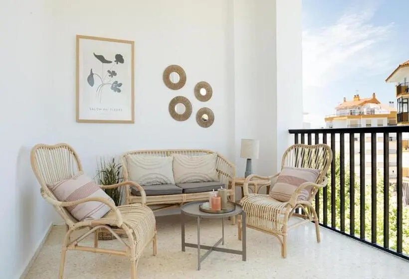 Suite with Terrace, Lan Suites