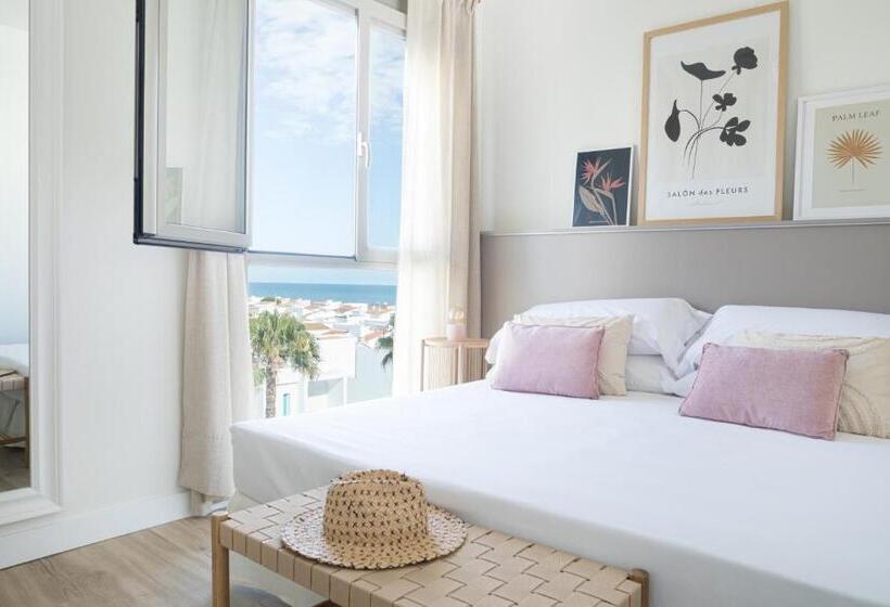 Люкс с Террасой, Lan Suites