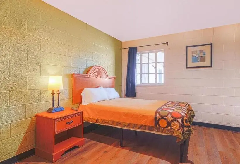 １ベッドルームアパートメント, The Inn By Oyo El Dorado Lake