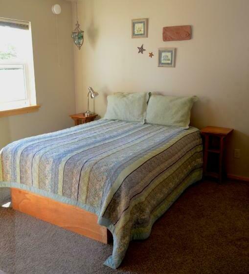 غرفة قياسية, Bay Avenue Inn