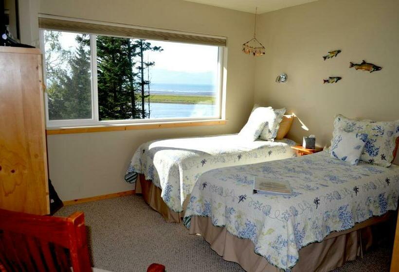 Номер Стандарт, Bay Avenue Inn