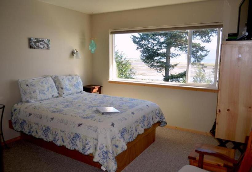 غرفة قياسية, Bay Avenue Inn