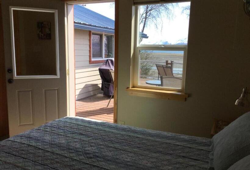 غرفة قياسية, Bay Avenue Inn