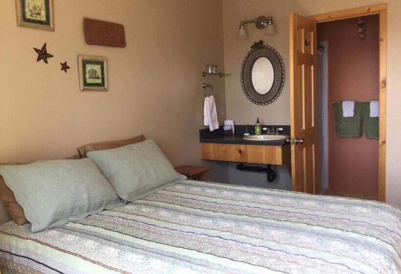 Номер Стандарт, Bay Avenue Inn
