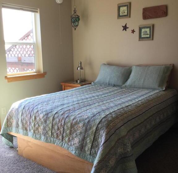 غرفة قياسية, Bay Avenue Inn