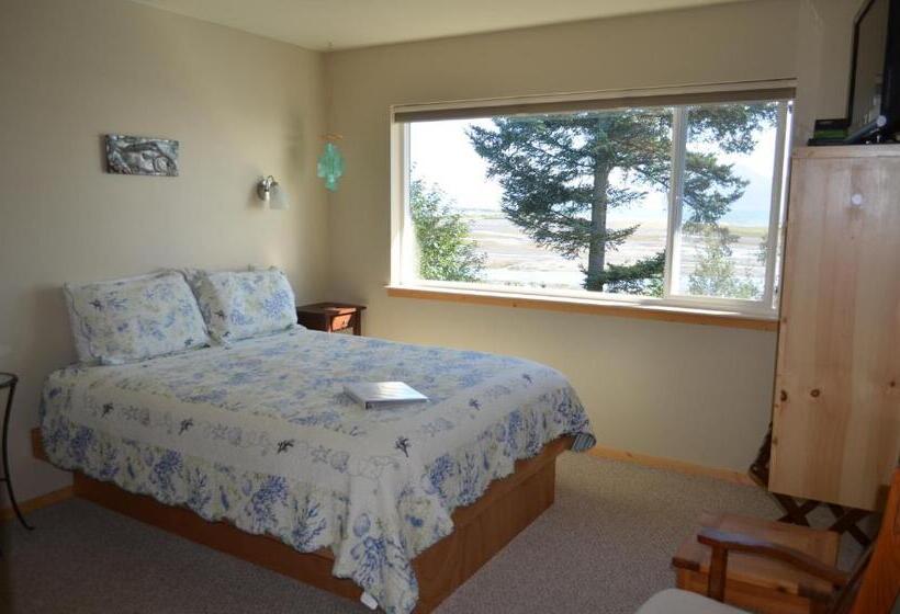 غرفة قياسية, Bay Avenue Inn