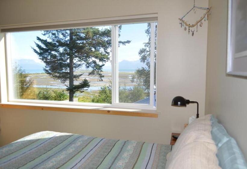 Номер Стандарт, Bay Avenue Inn