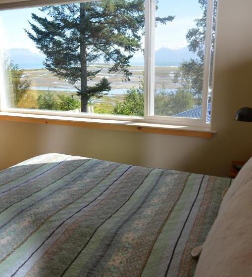 غرفة قياسية, Bay Avenue Inn