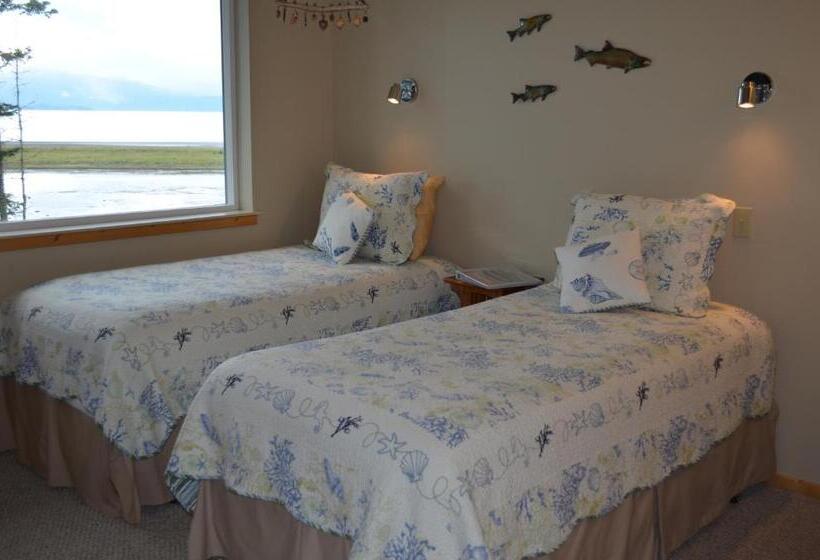 غرفة قياسية, Bay Avenue Inn