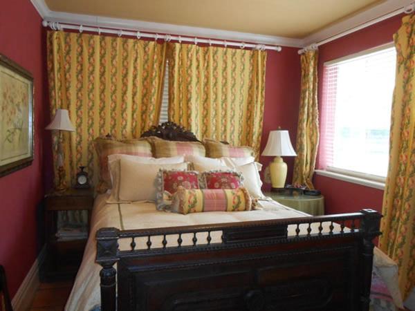 ２ベッドスイートルーム, Belle Oaks Inn