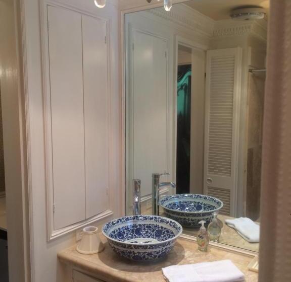 スタンダードルーム, Belle Oaks Inn