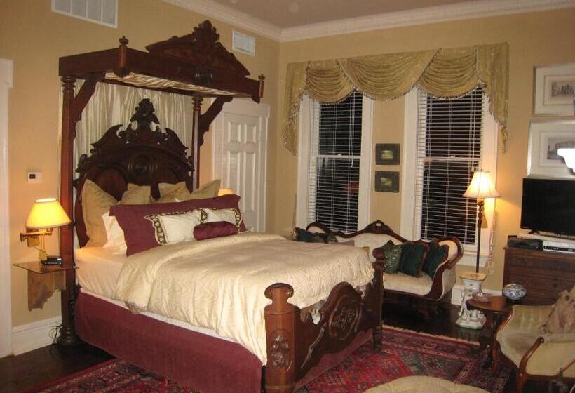 חדר סטנדרט, Belle Oaks Inn