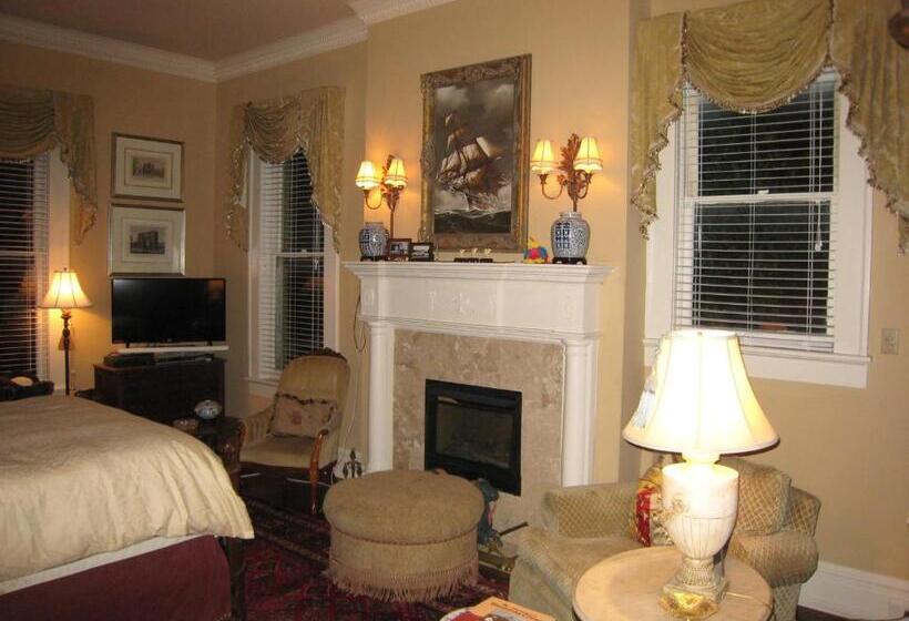 스탠다드 룸, Belle Oaks Inn