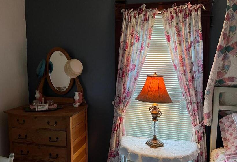 Номер Deluxe, Bed And Breakfast Hearts Desire