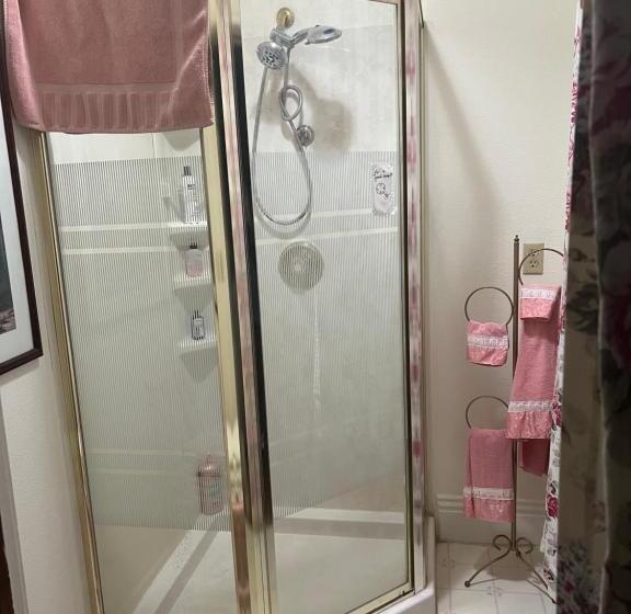 Номер Deluxe, Bed And Breakfast Hearts Desire
