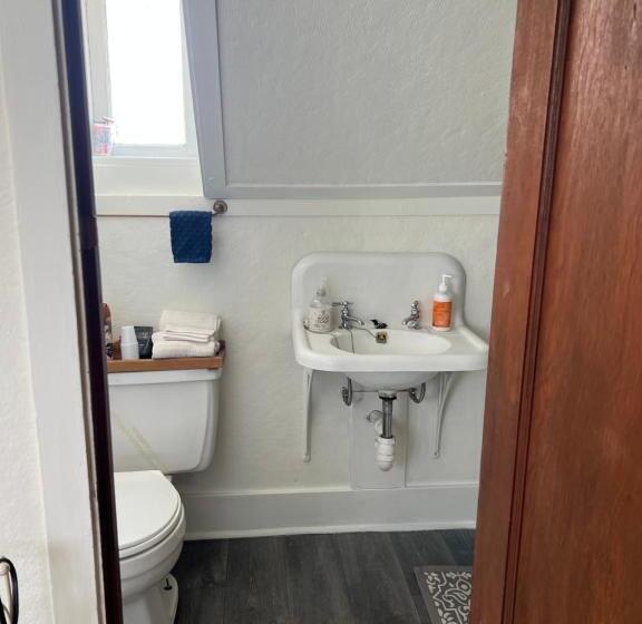 1ベッドルームペントハウスアパート, Bed And Breakfast Hearts Desire