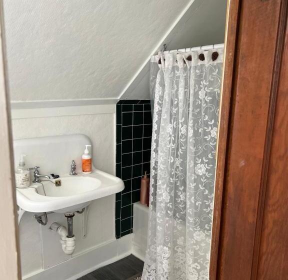 1ベッドルームペントハウスアパート, Bed And Breakfast Hearts Desire