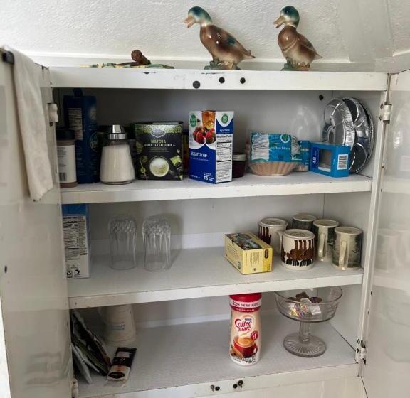 1ベッドルームペントハウスアパート, Bed And Breakfast Hearts Desire