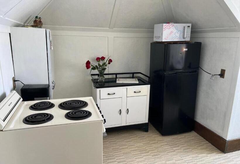 Апартаменты Пентхаус 1 Спальня, Bed And Breakfast Hearts Desire