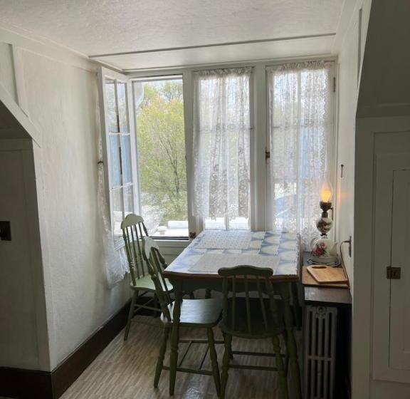 1ベッドルームペントハウスアパート, Bed And Breakfast Hearts Desire