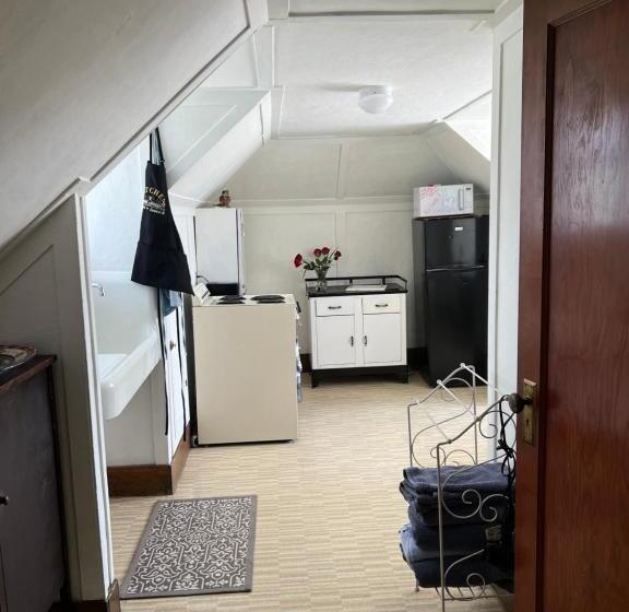 1ベッドルームペントハウスアパート, Bed And Breakfast Hearts Desire