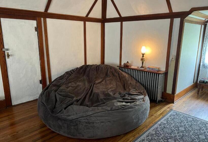 1ベッドルームペントハウスアパート, Bed And Breakfast Hearts Desire