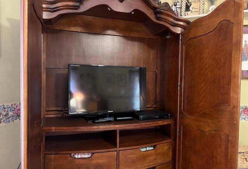 Номер Deluxe, Bed And Breakfast Hearts Desire