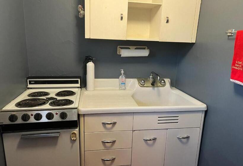 デラックストリプルルーム, Bed And Breakfast Hearts Desire