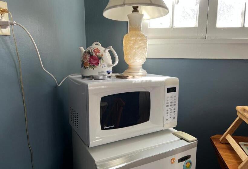 デラックストリプルルーム, Bed And Breakfast Hearts Desire