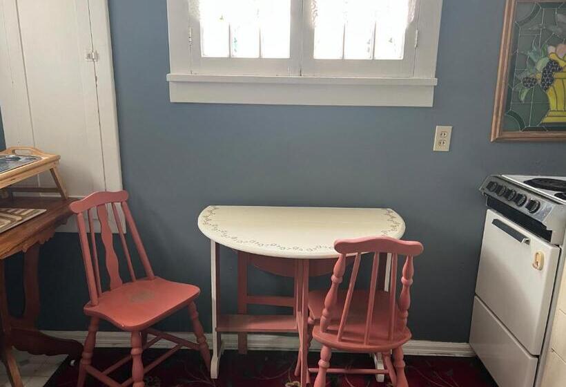 デラックストリプルルーム, Bed And Breakfast Hearts Desire