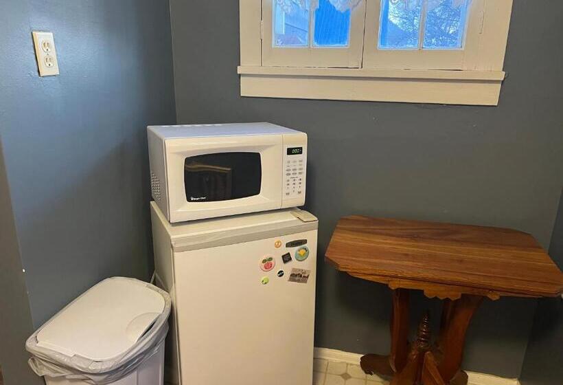 デラックストリプルルーム, Bed And Breakfast Hearts Desire