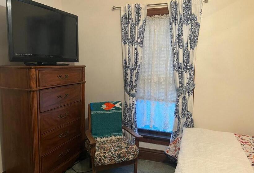 デラックストリプルルーム, Bed And Breakfast Hearts Desire