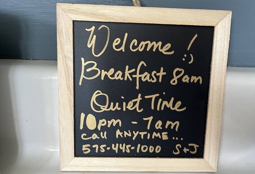 デラックストリプルルーム, Bed And Breakfast Hearts Desire