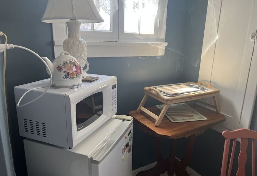 デラックストリプルルーム, Bed And Breakfast Hearts Desire