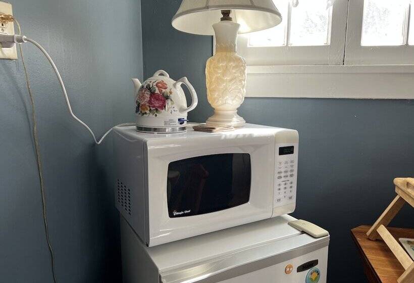 デラックストリプルルーム, Bed And Breakfast Hearts Desire