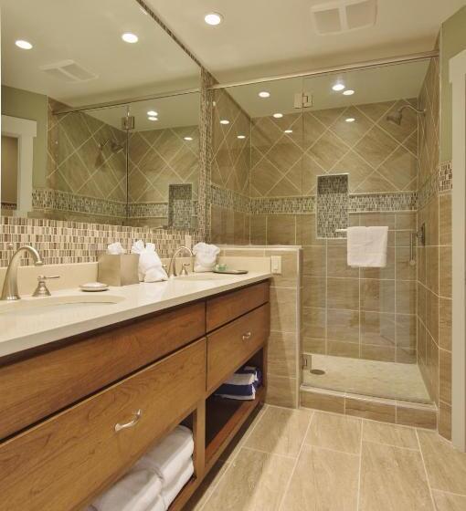 منزل غرفة نوم واحدة, Huff House Inn And Cabins