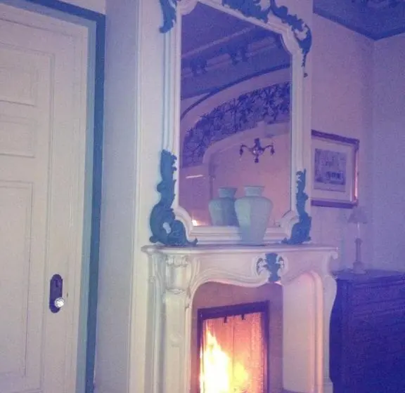 Deluxe-huone Parveke, The Inn At Centre Park