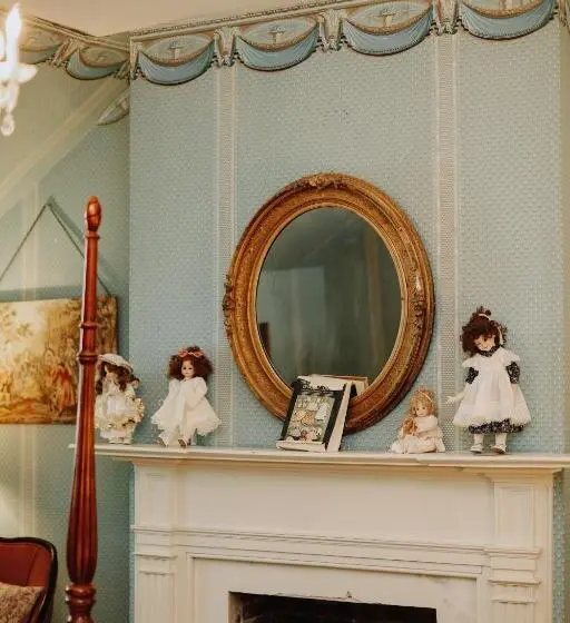 スタンダードルーム, The Myrtles