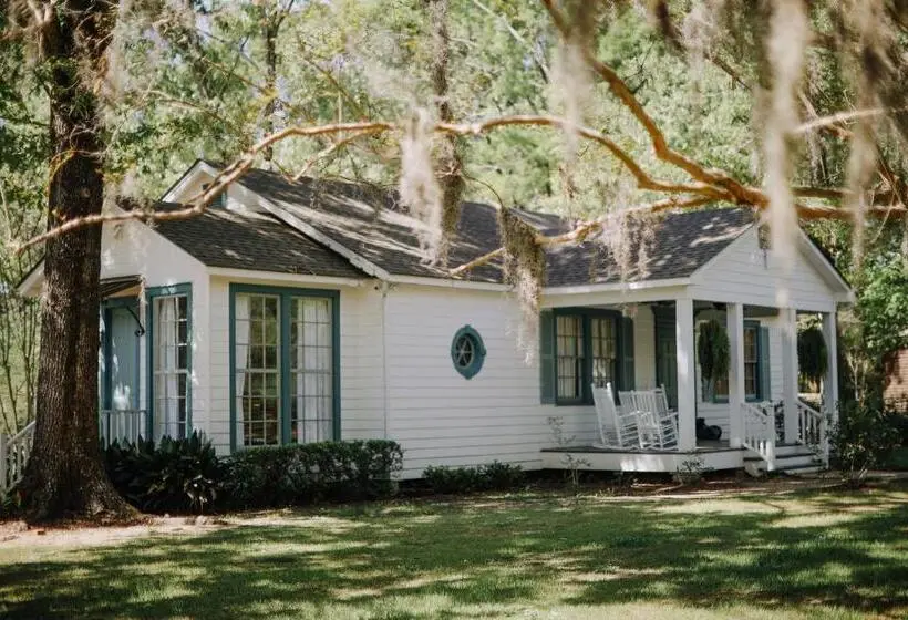 ２ベッドスイートルーム, The Myrtles