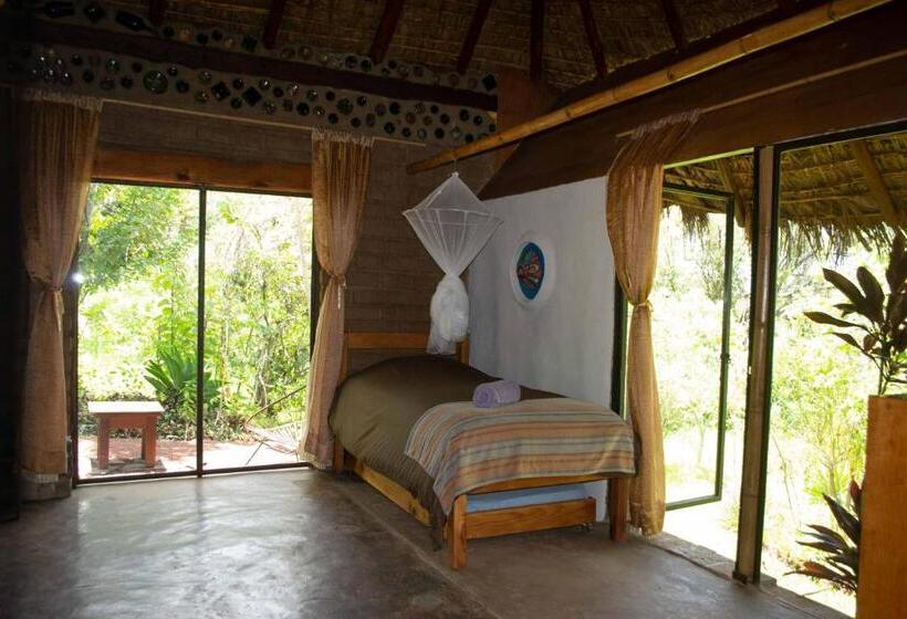 标准平房, Yolitia Wellness