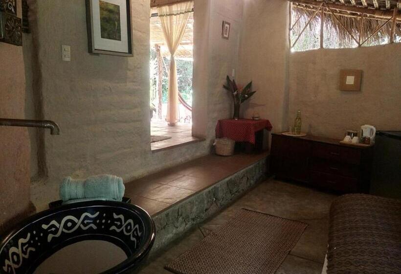 高级大房间, Yolitia Wellness