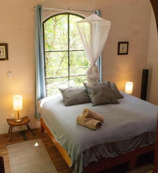 带3个卧室的别墅, Yolitia Wellness