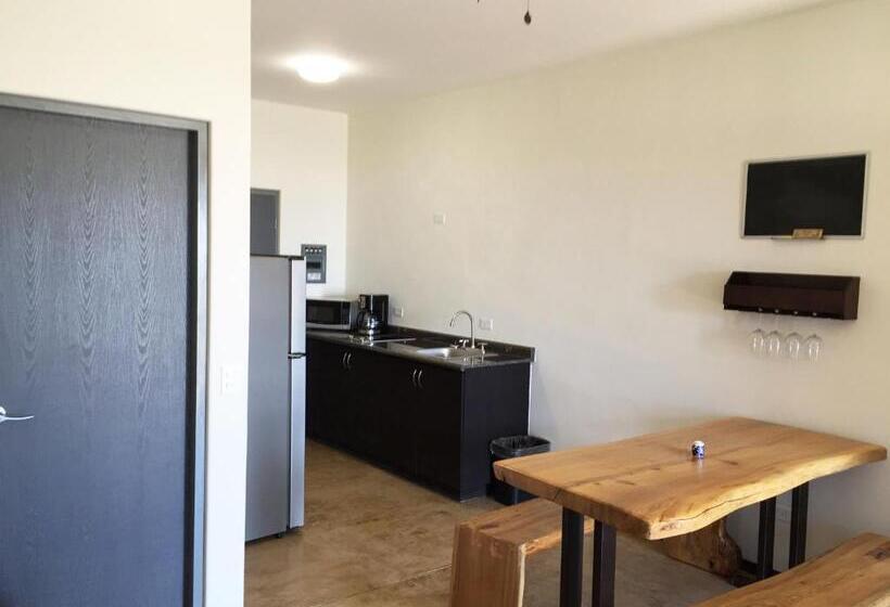 إستوديو قياسى, Cerritos Beach Hotel Desert Moon