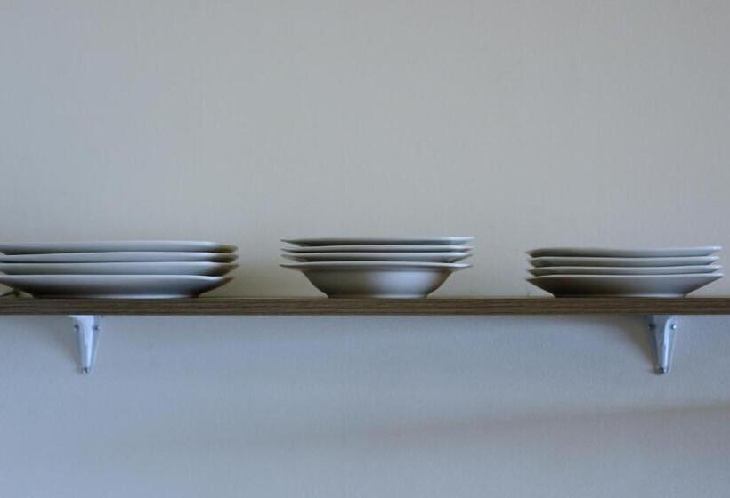 إستوديو قياسى سرير كينج, Cerritos Beach Hotel Desert Moon