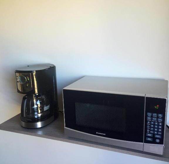 إستوديو قياسى سرير كينج, Cerritos Beach Hotel Desert Moon