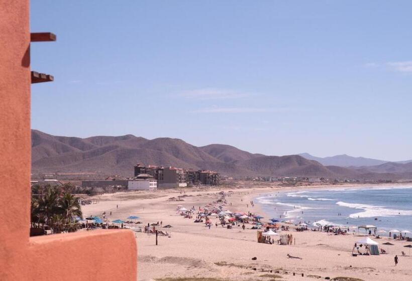 חדר סטודיו סטנדרד, Cerritos Beach Hotel Desert Moon