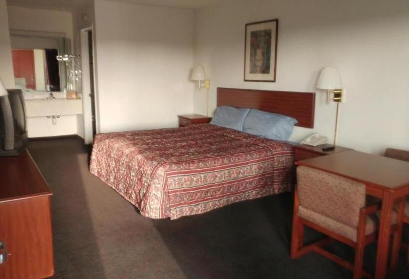 חדר סטנדרט, Countryside Inn Motel