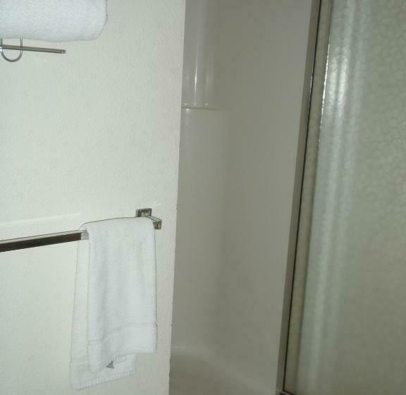 스탠다드 룸, Forest Lodge Motel