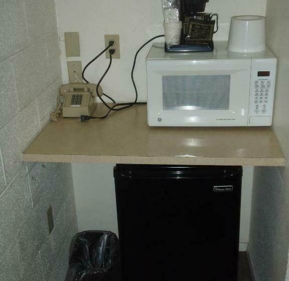 스탠다드 룸, Forest Lodge Motel