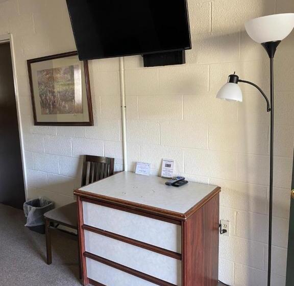 스탠다드 룸, Forest Lodge Motel